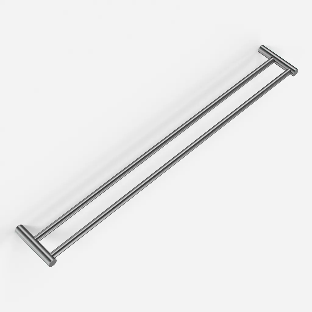 Classwell CW20-80 - Brushed Stainless Steel