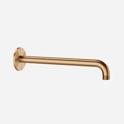 Pulcher PBV30 - PVD Brushed Copper