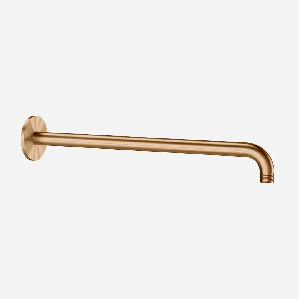Pulcher PBV40 - PVD Brushed Copper