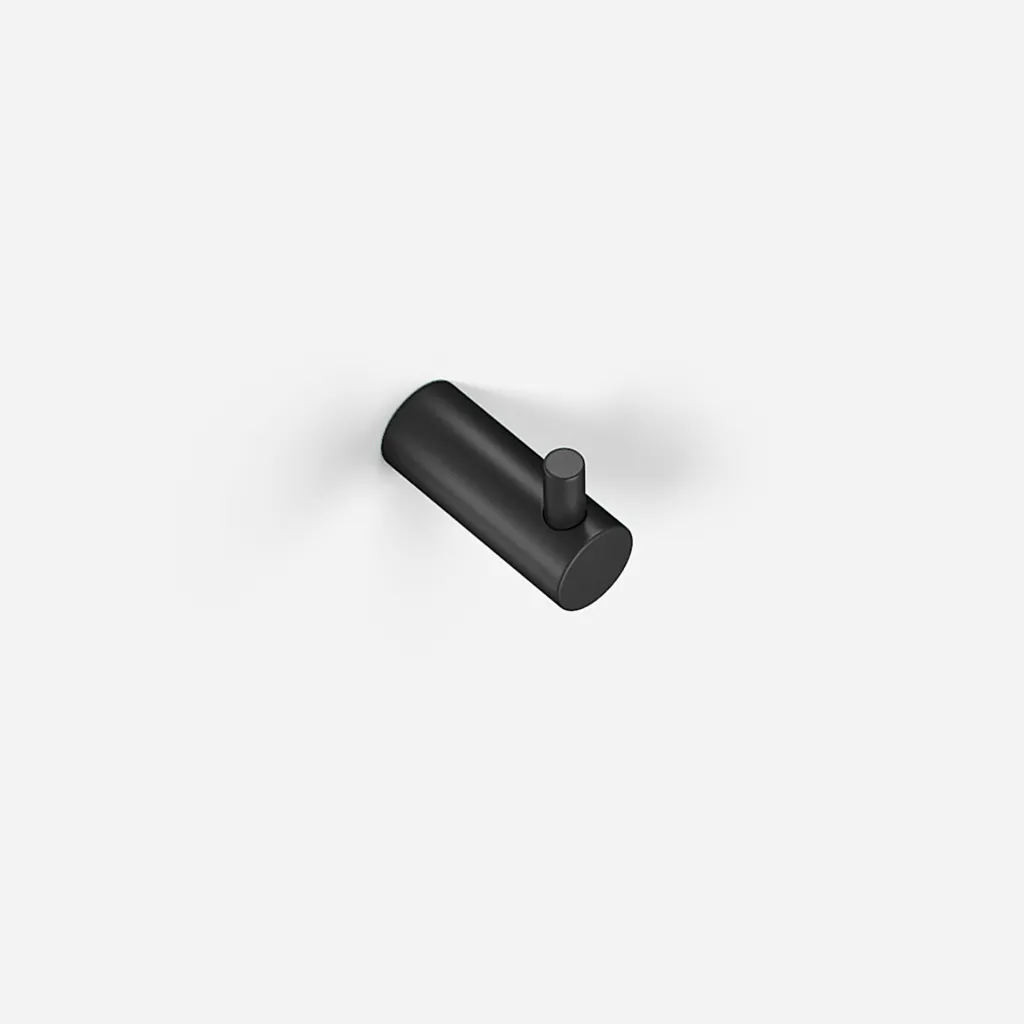 Semplice PS17 - Hook, Matte black