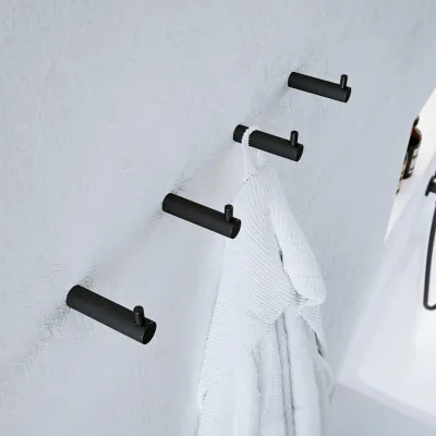 Semplice PS18 - Hook, Matte black
