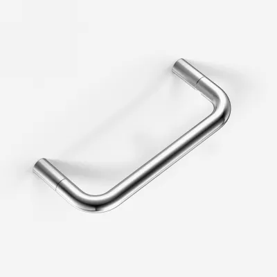 Semplice PS12C - Paper holder, Chrome