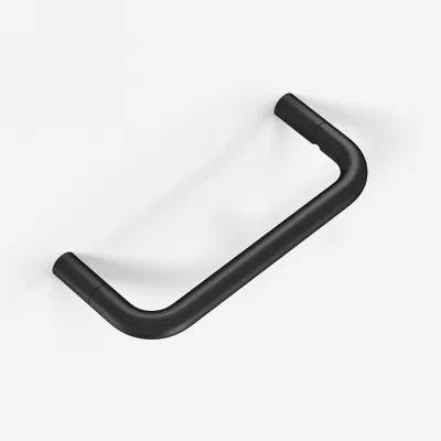 Semplice PS12C - Paper holder, matte black