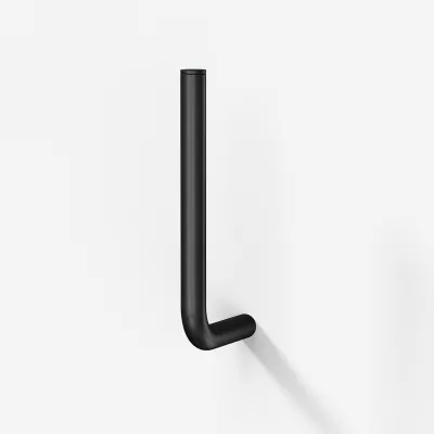 Semplice PS14 - Spare paper holder, matte black