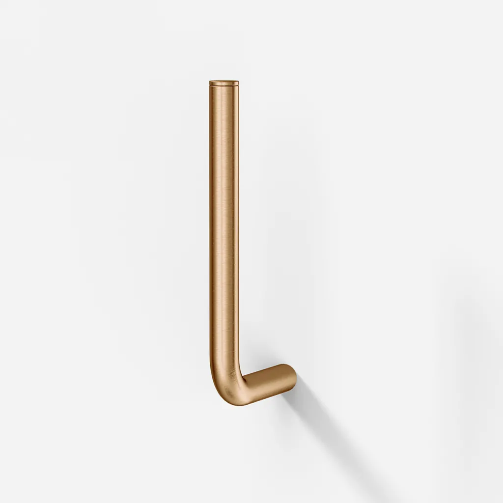 Semplice PS14 - PVD Brushed Copper