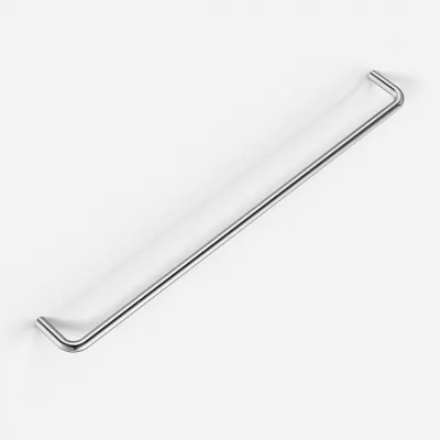 Semplice PS19-60 - Towel rail, Chrome