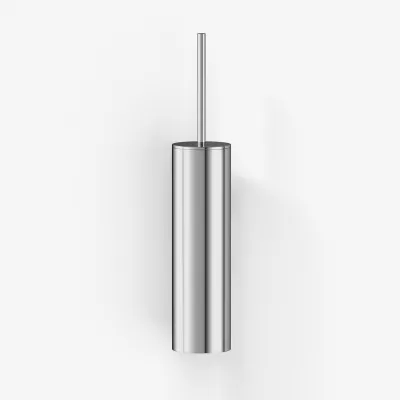Semplice PS33W - Toilet brush Wall-mounted, Chrome