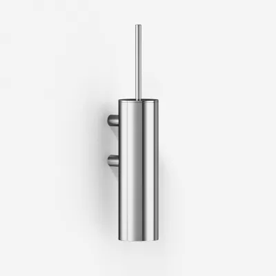 Semplice PS33W - Toilet brush Wall-mounted, Chrome