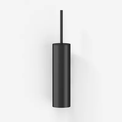 Semplice PS33W - Toilet brush wall-mounted, matte black