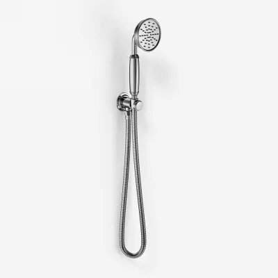Hassel&Teudt HBR220 - Chrome