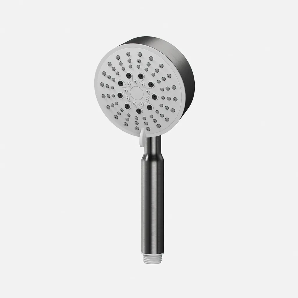 ArkiLife AVAO AABR100 - PVD Brushed Gun Metal