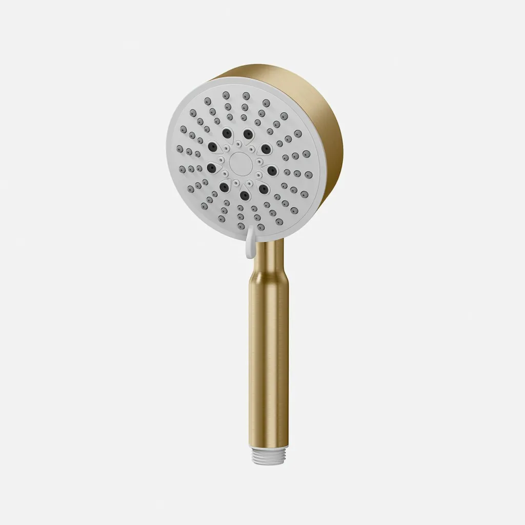 ArkiLife AVAO AABR100 - PVD Brushed Brass