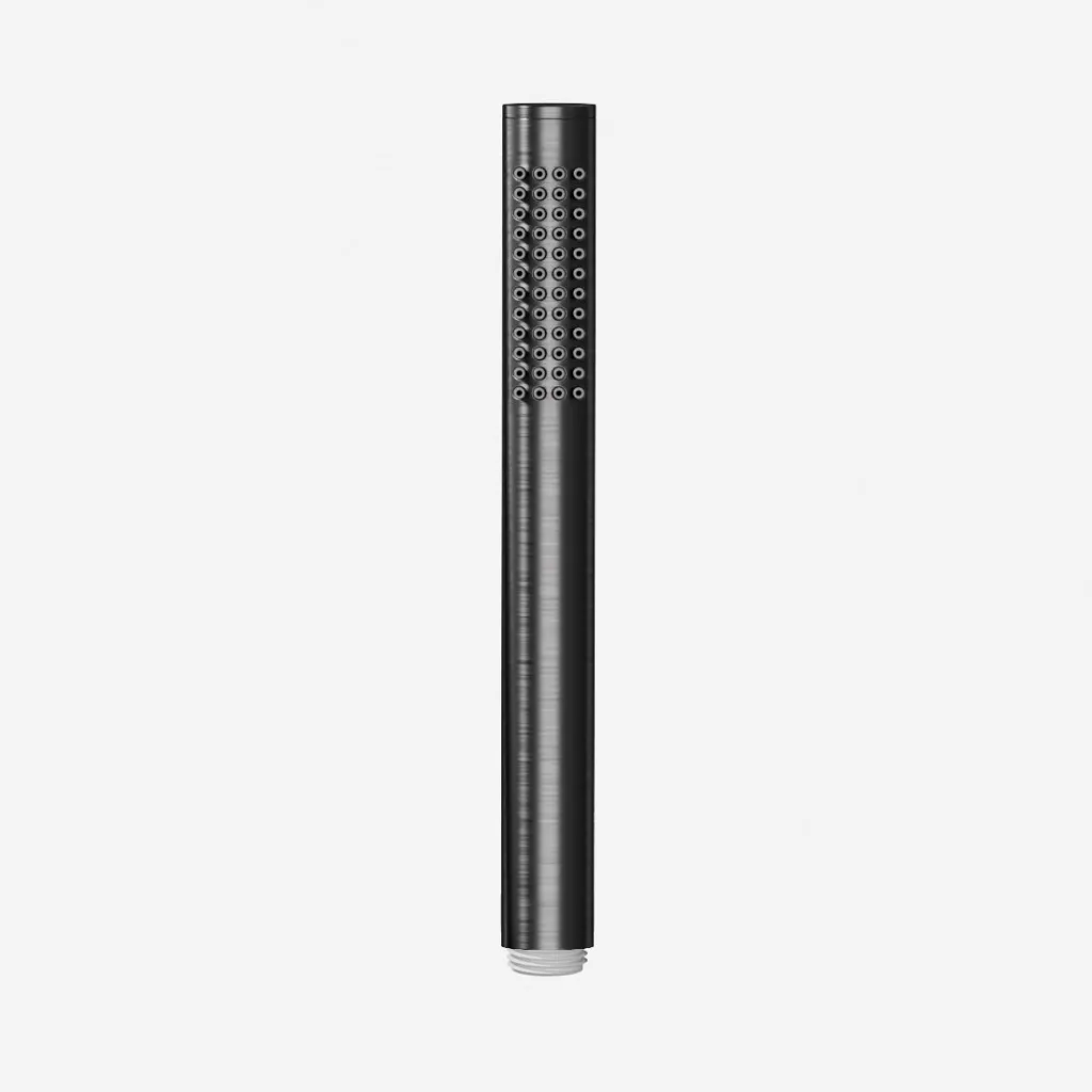 ArkiLife AVAO AABR220 - PVD Brushed Gun Metal