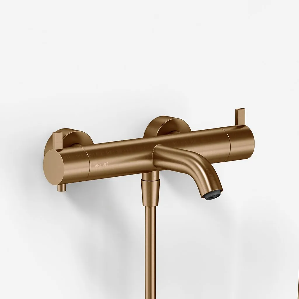 ArkiLife AVAO AAKR102 - PVD Brushed Copper