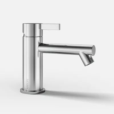 ArkiLife AVAO AA501 - S-size Washbasin armature, Chrome