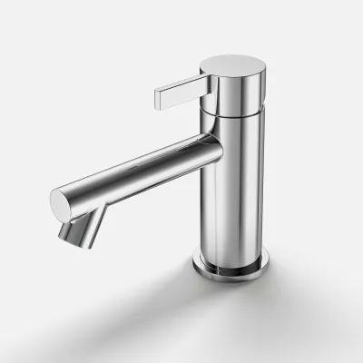 ArkiLife AVAO AA501 - S-size Washbasin armature, Chrome
