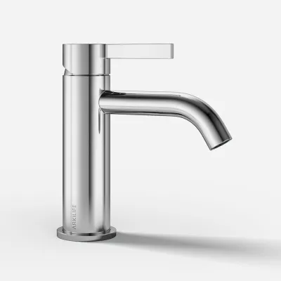 ArkiLife AVAO AA301 - Washbasin faucet, Chrome