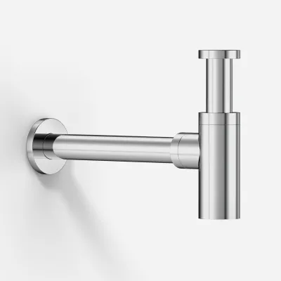 ArkiLife AVAO AADS01 - Universal Design Water Trap, Chrome