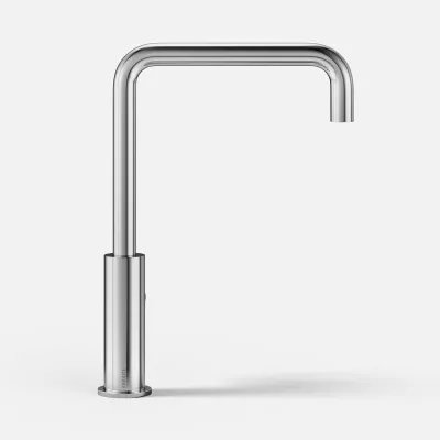 ArkiLife AVAO AAKV101 - Kitchen mixer tap. w/22 cm. U-spout, Chrome