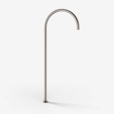 Semplice SSP26380BR - PVD Brushed Steel