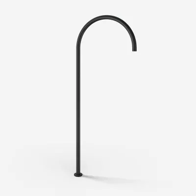 Semplice SSP26380BR - Matte black