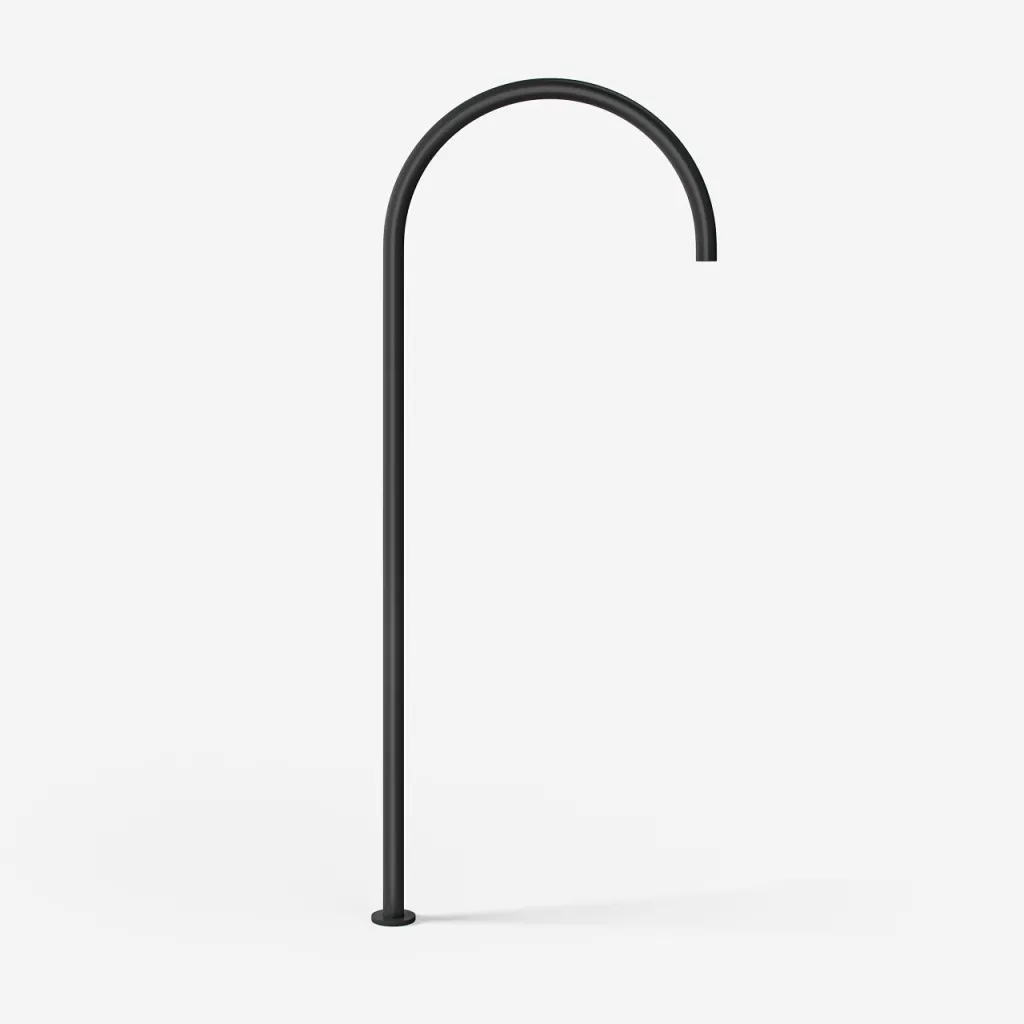 Semplice SSP26380BR - Matte black