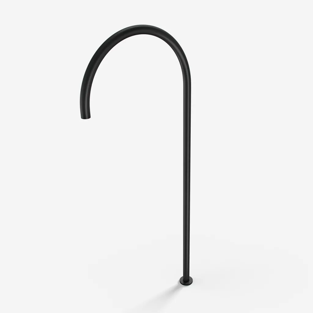 Semplice SSP26380BR - Matte black