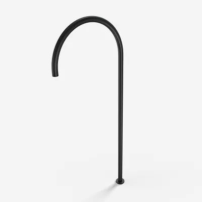 Semplice SSP26380BR - Matte black