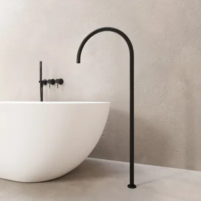 Semplice SSP26380BR - Matte black