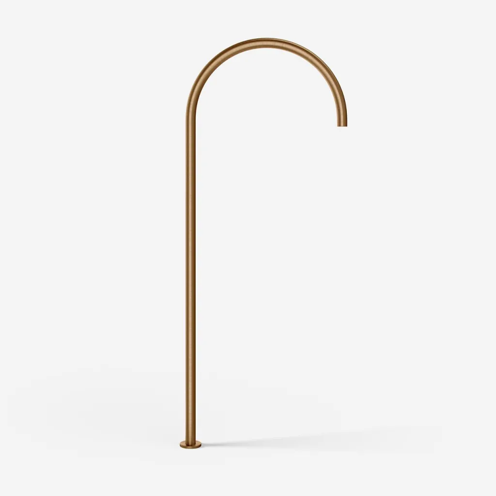 Semplice SSP26380BR - PVD Brushed Copper