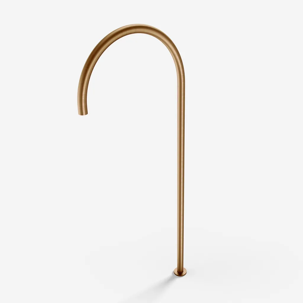 Semplice SSP26380BR - PVD Brushed Copper