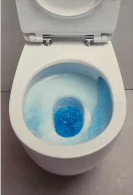 Vignoni Vertigo hængetoilet VI18X Hvid - White