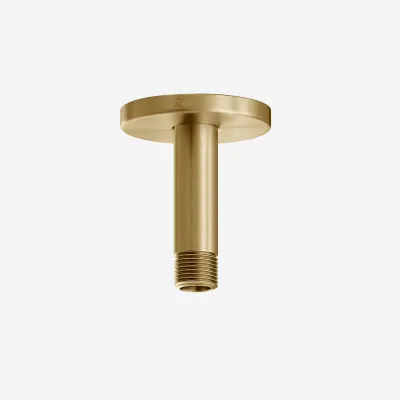Semplice SBVX10 - PVD Brushed Brass