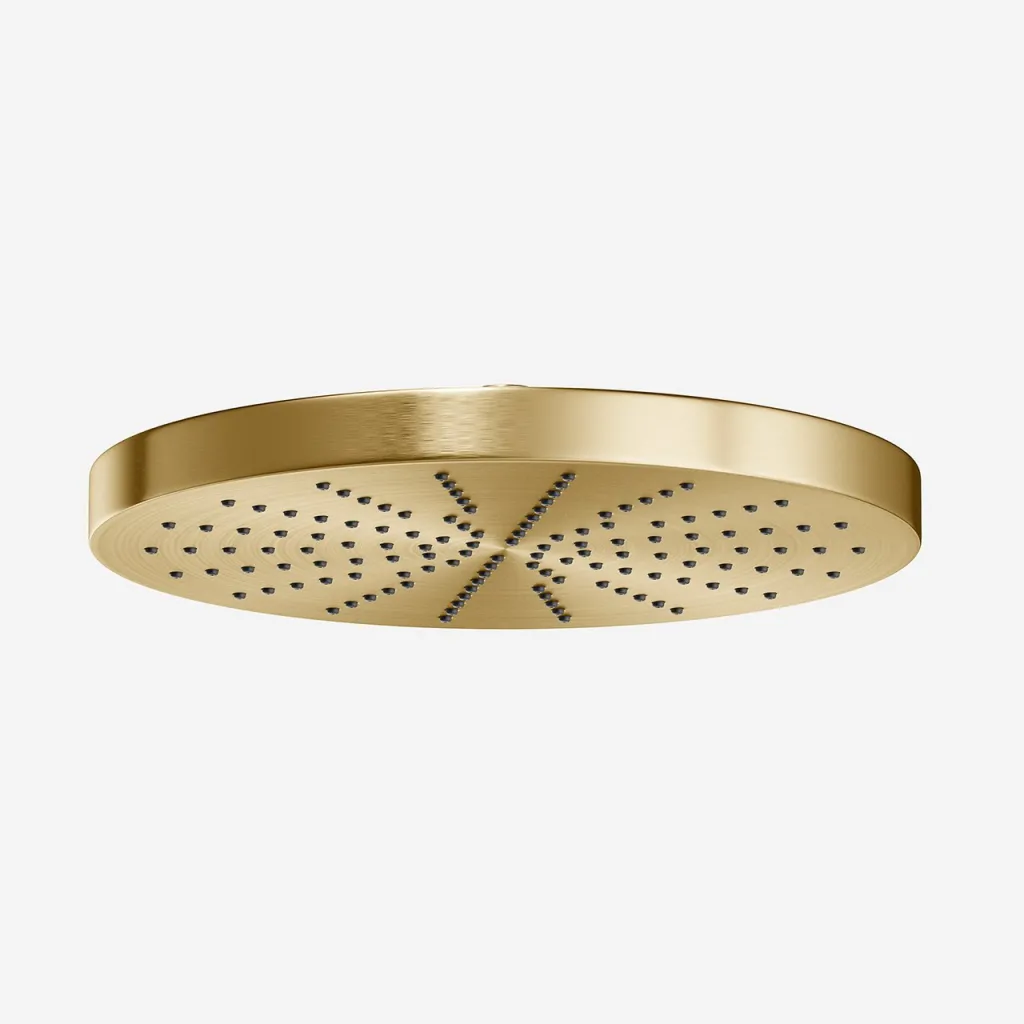 Semplice/Fly Classic SHBX28 - PVD Brushed Brass