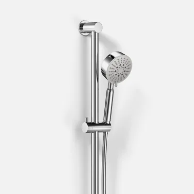 ArkiLife AVAO AABT204 S01 - Thermostat incl. Shower set, Chrome 