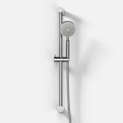 ArkiLife AVAO AABT204 S01 - Thermostat incl. Shower set, Chrome 