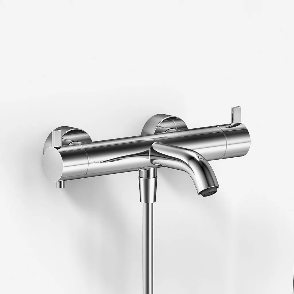 ArkiLife AVAO AAKR102 S01 - Chrome