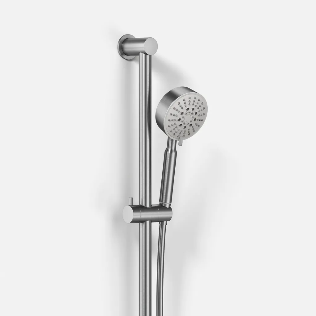 ArkiLife AVAO AAKR102 S01 - Brushed Stainless Steel