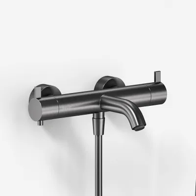 ArkiLife AVAO AAKR102 S01 - PVD Brushed Gun Metal