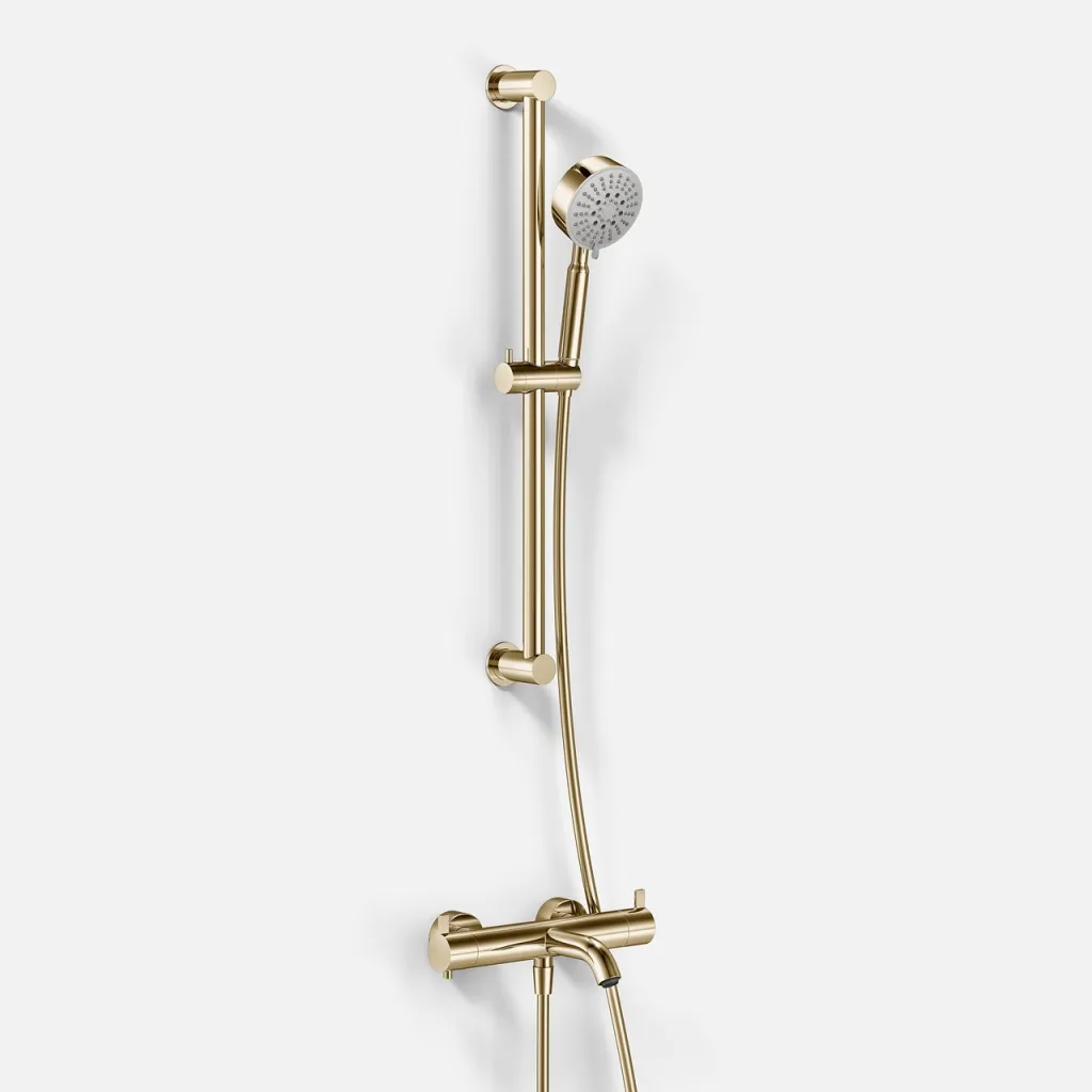 ArkiLife AVAO AAKR102 S01 - PVD Polished Brass