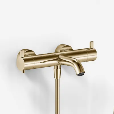 ArkiLife AVAO AAKR102 S01 - PVD Polished Brass