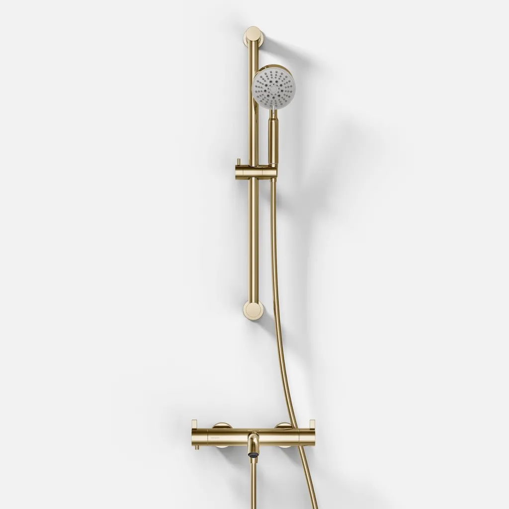 ArkiLife AVAO AAKR102 S01 - PVD Polished Brass