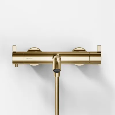 ArkiLife AVAO AAKR102 S01 - PVD Polished Brass