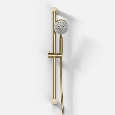 ArkiLife AVAO AAKR102 S01 - PVD Polished Brass