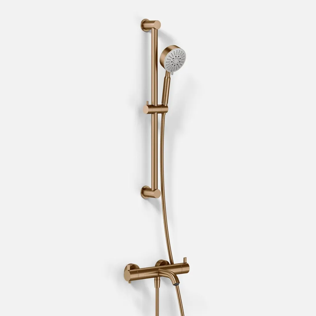 ArkiLife AVAO AAKR102 S01 - PVD Brushed Copper