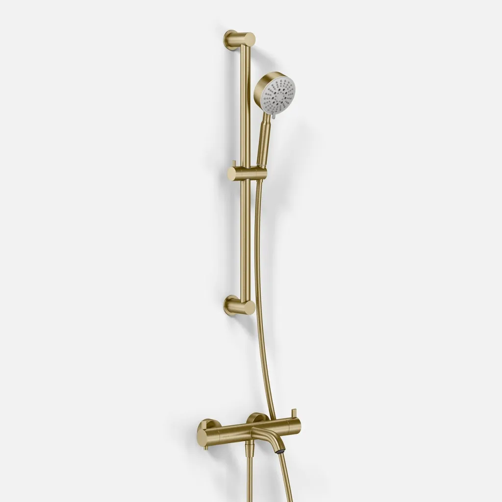 ArkiLife AVAO AAKR102 S01 - PVD Brushed Brass