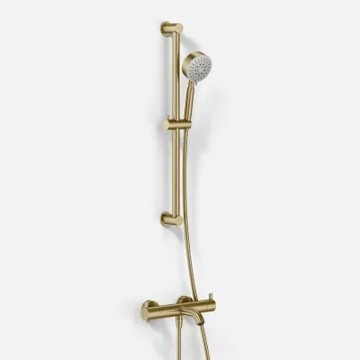 ArkiLife AVAO AAKR102 S01 - PVD Brushed Brass