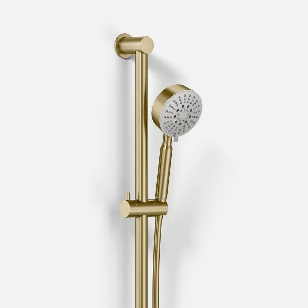 ArkiLife AVAO AAKR102 S01 - PVD Brushed Brass