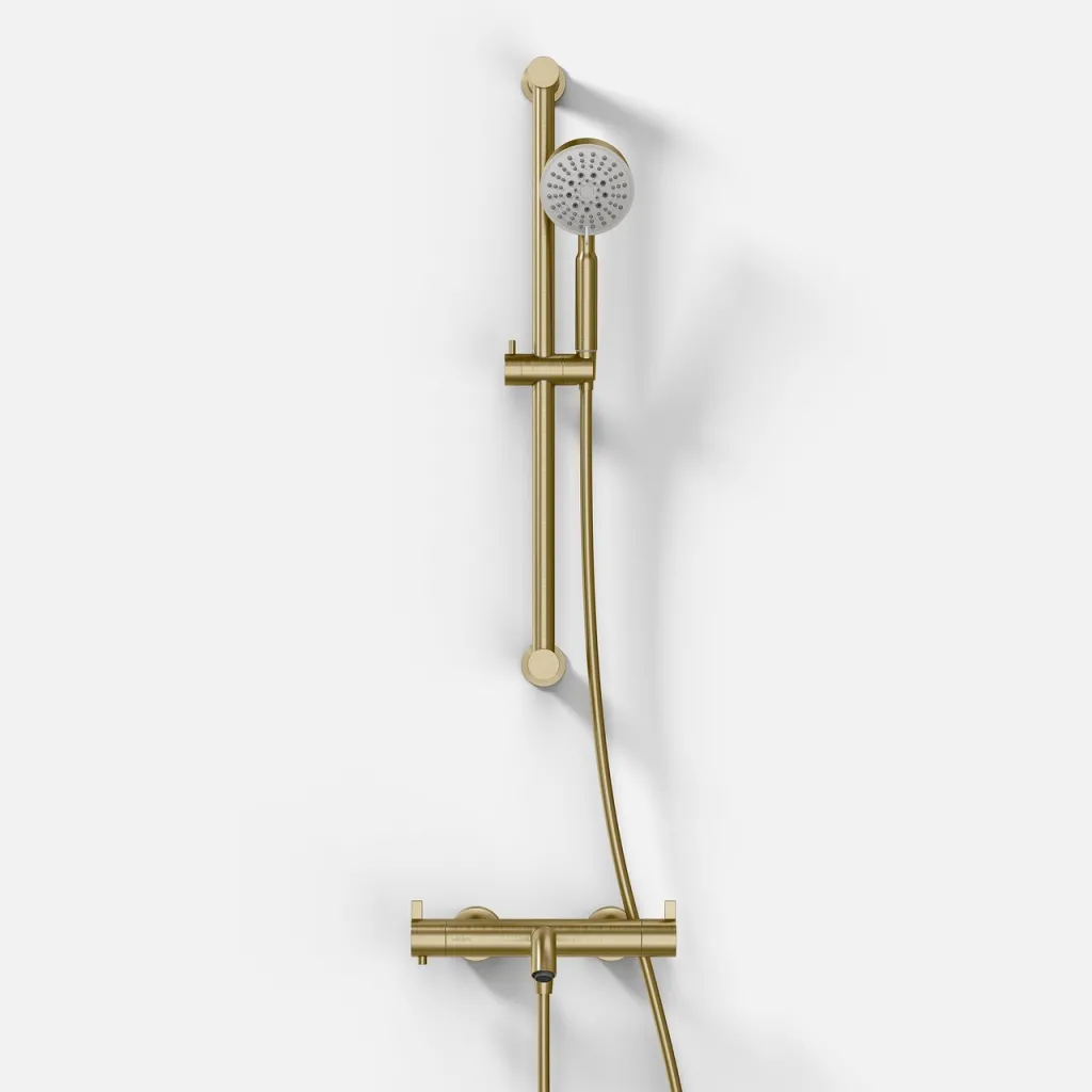 ArkiLife AVAO AAKR102 S01 - PVD Brushed Brass