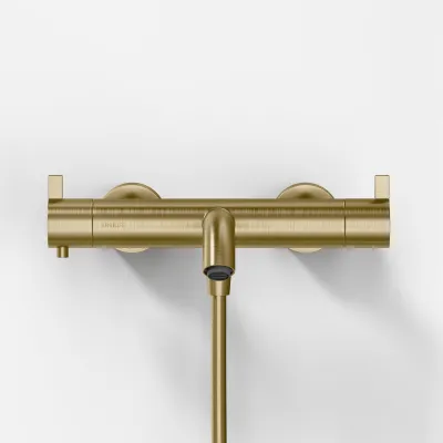 ArkiLife AVAO AAKR102 S01 - PVD Brushed Brass